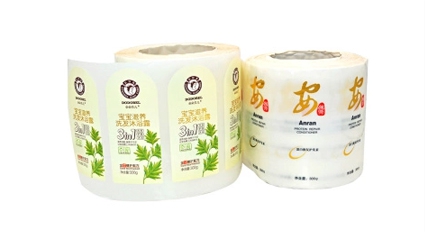 标签定制适合哪些行业？