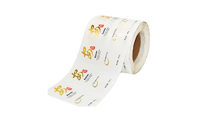 标签定制供应厂