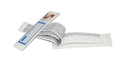 日化标签定制 日化标签定制