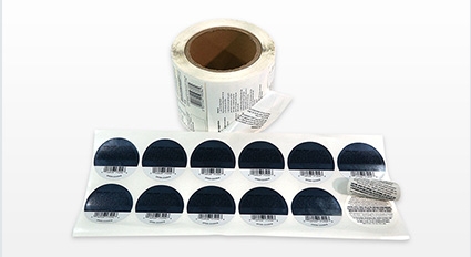 标签定制如何确保内容清晰?