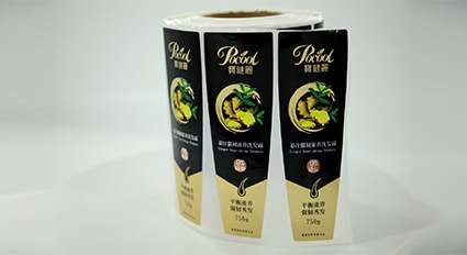 如何让标签定制更符合品牌形象?